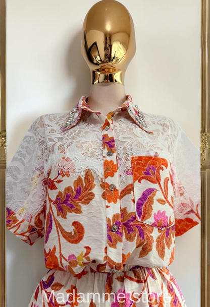 Conjunto Sorrento