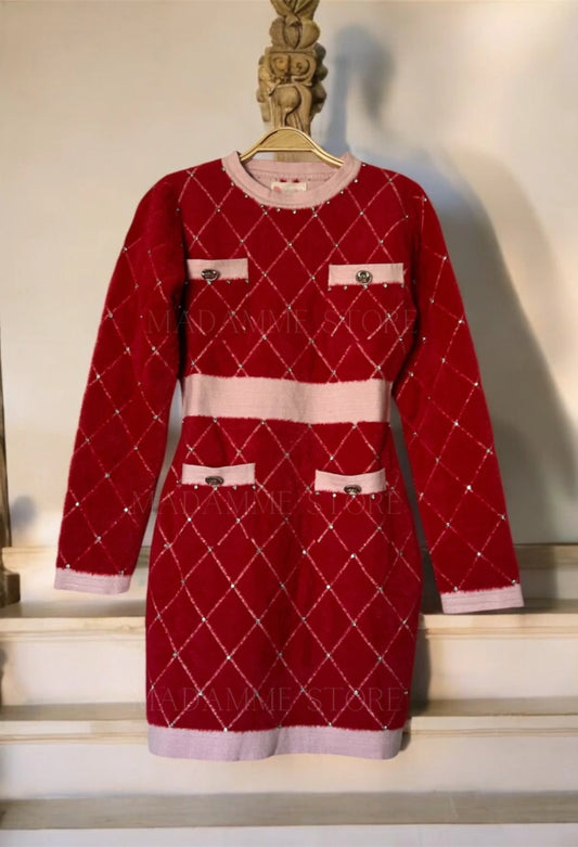 Vestido Isabella
