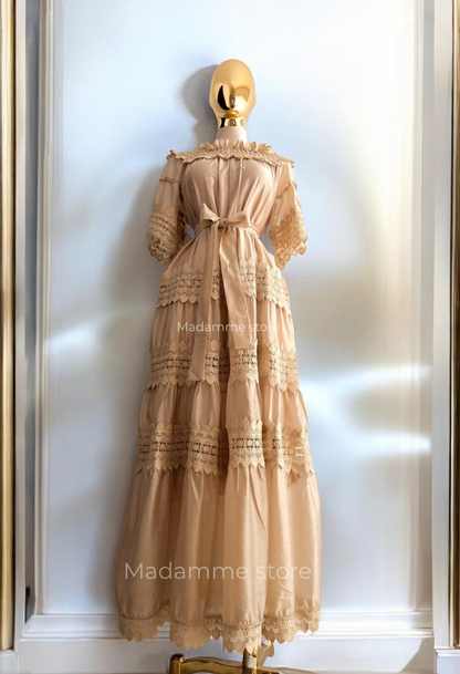 Vestido Anastacia Royale