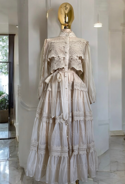 Vestido Emilia