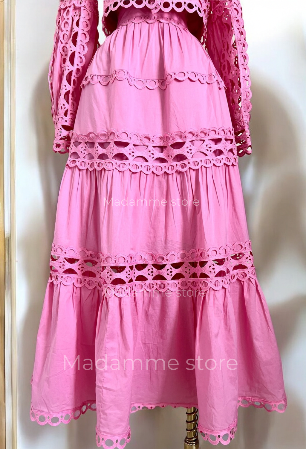 Conjunto Lizeth