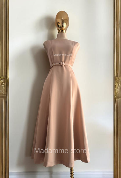 Vestido Madame Elise