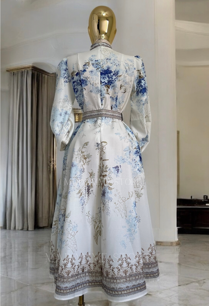 Vestido Grecia