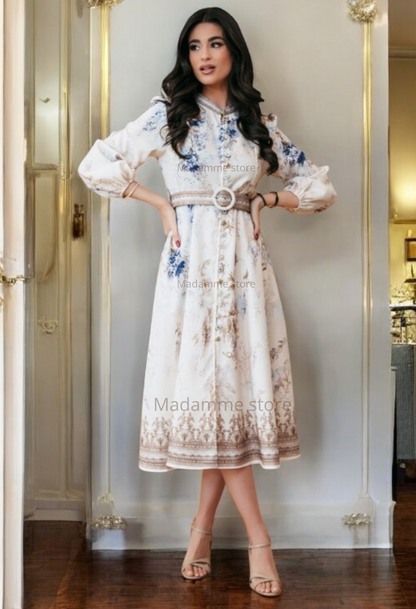 Vestido Grecia