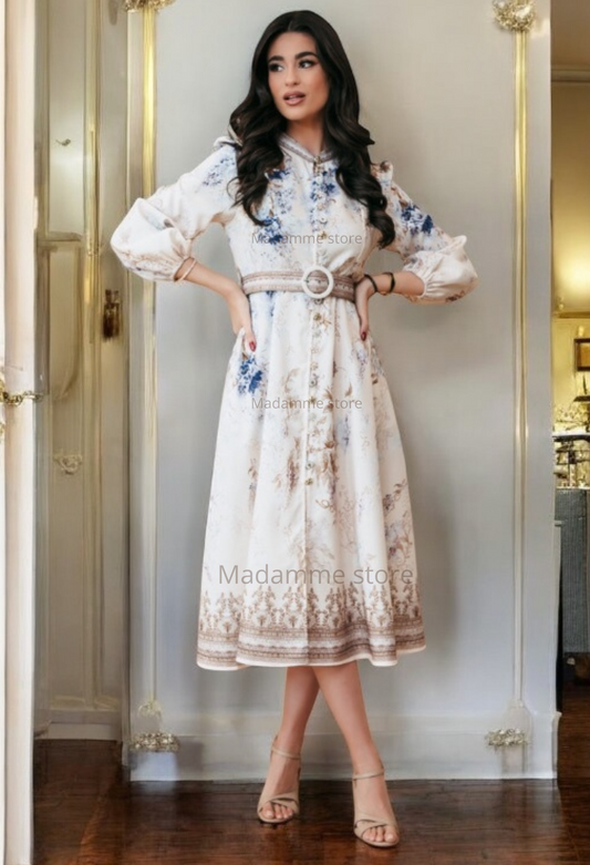 Vestido Grecia