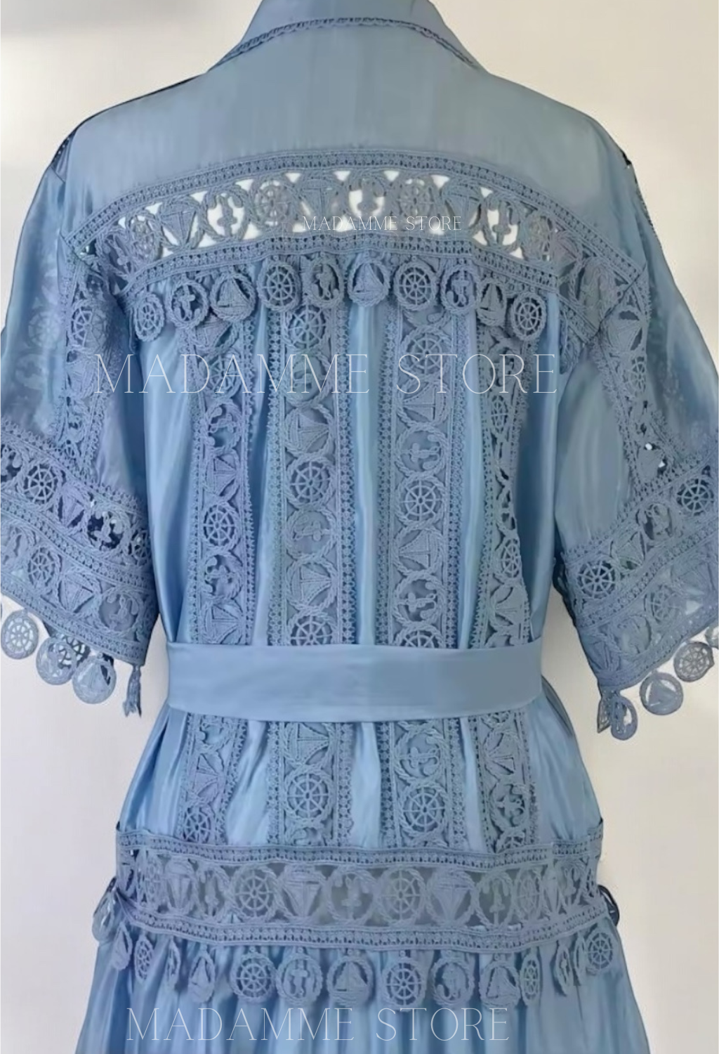 Vestido Sandra