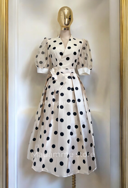 Vestido Idania