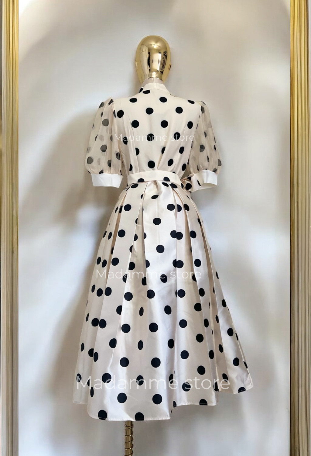 Vestido Idania