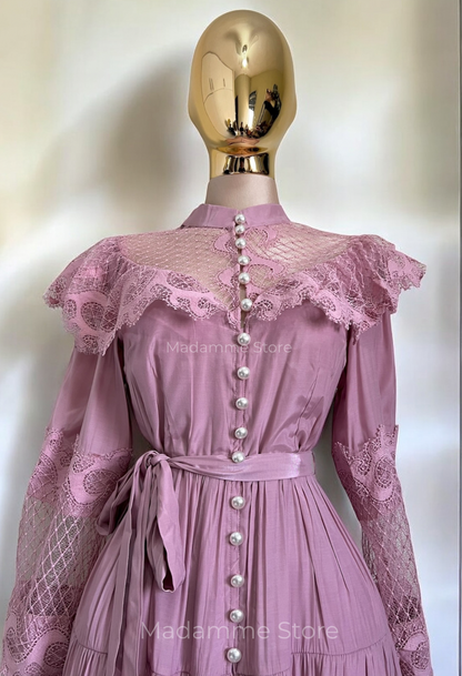 Alexa Dress
