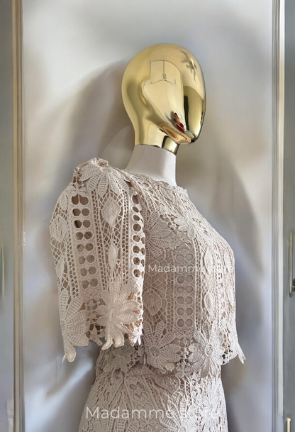 Conjunto Bellezza di Fiori