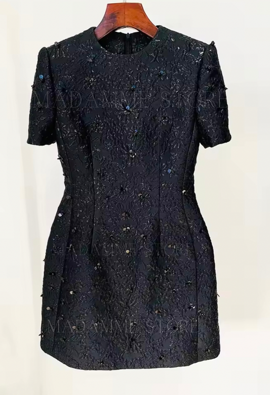 Vestido Lisa