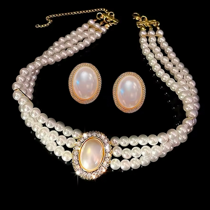Collar Perla