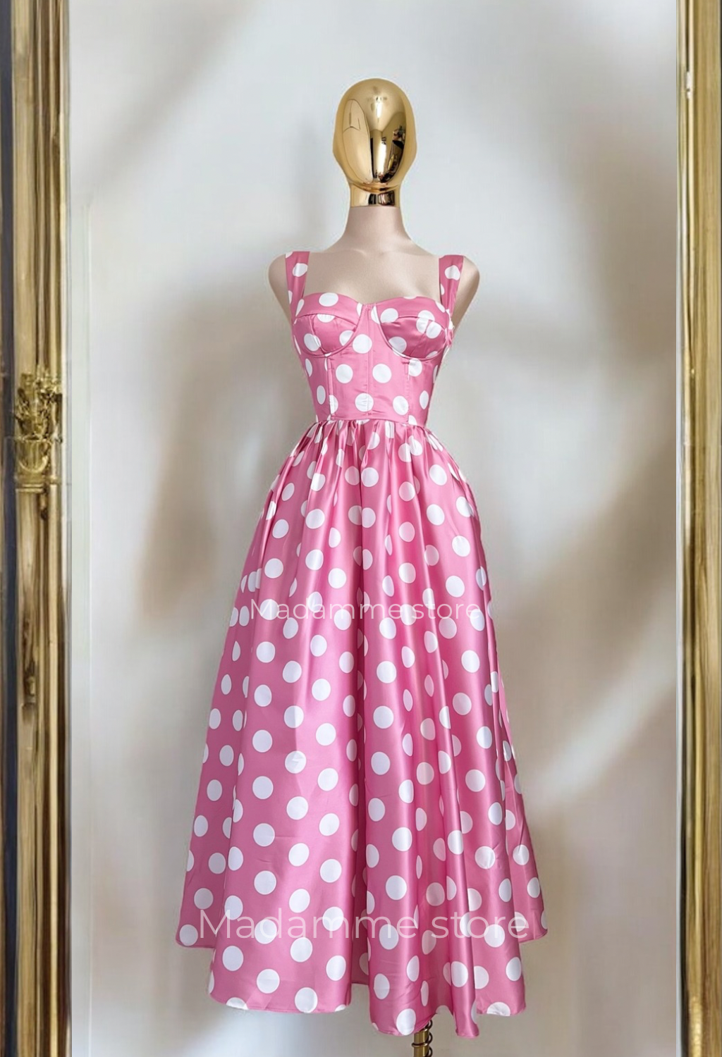 Vestido Dolce Vita