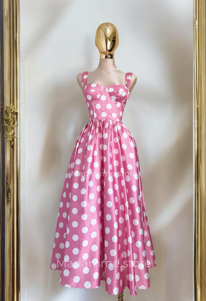 Vestido Dolce Vita