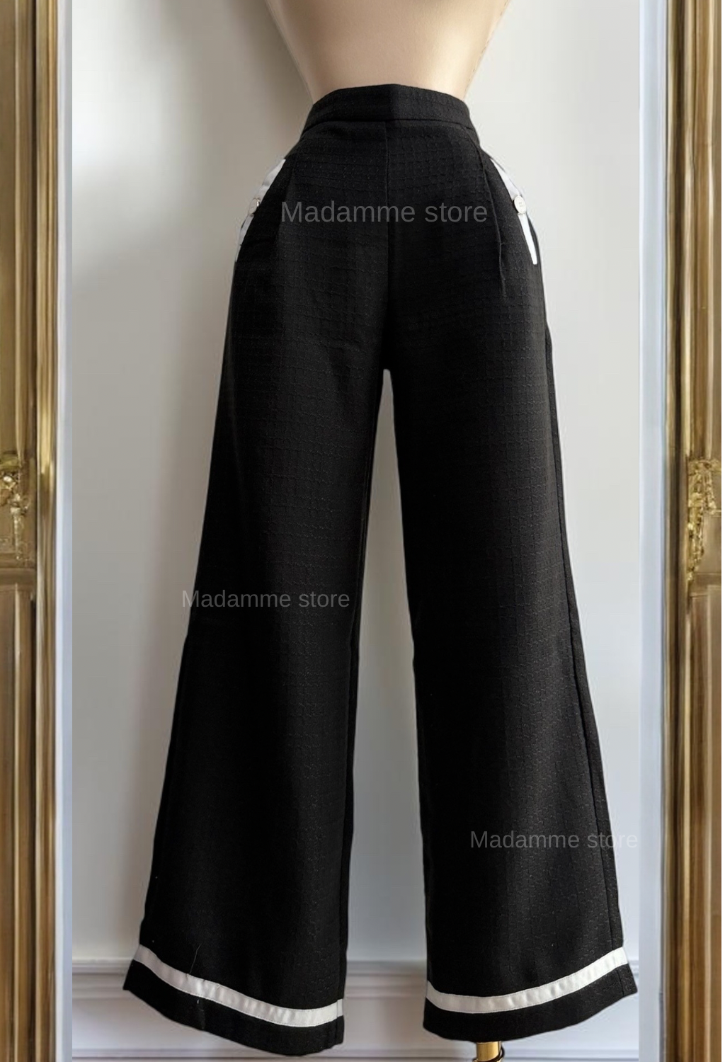 Conjunto Montecarlo