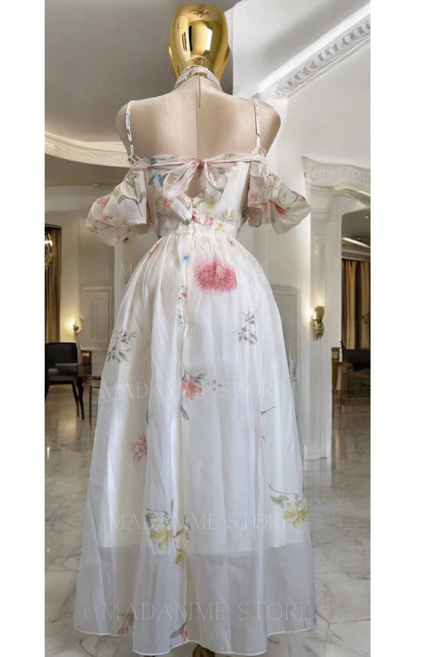 Vestido Dulcinea