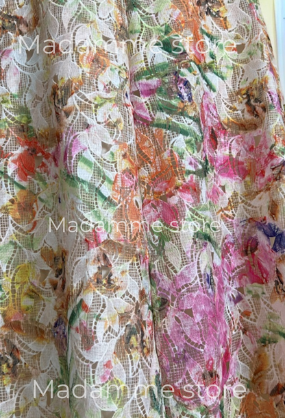 Vestido Ivanna