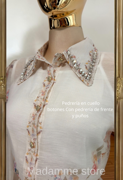 Conjunto Palacio de Pedrería