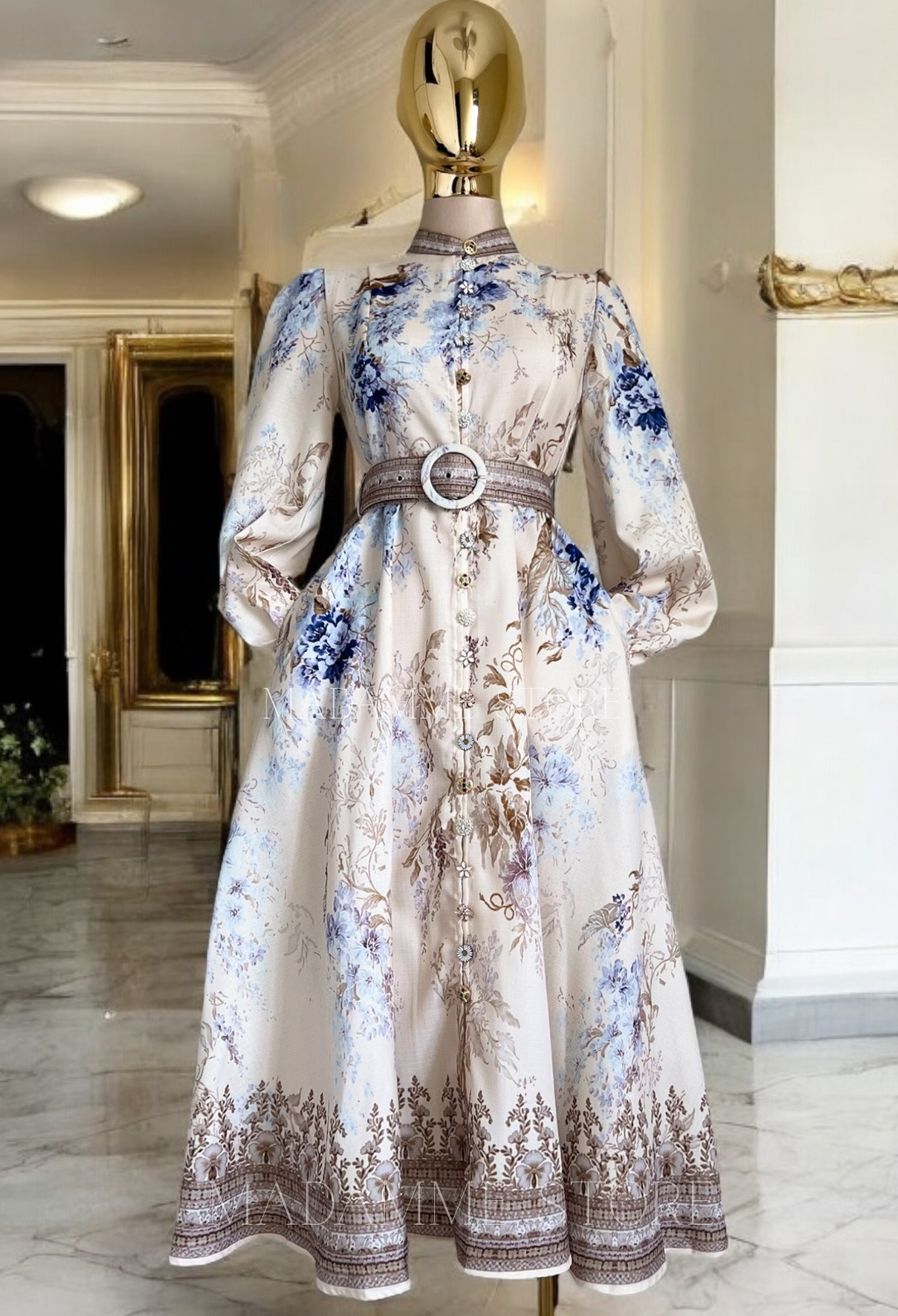 Vestido Grecia