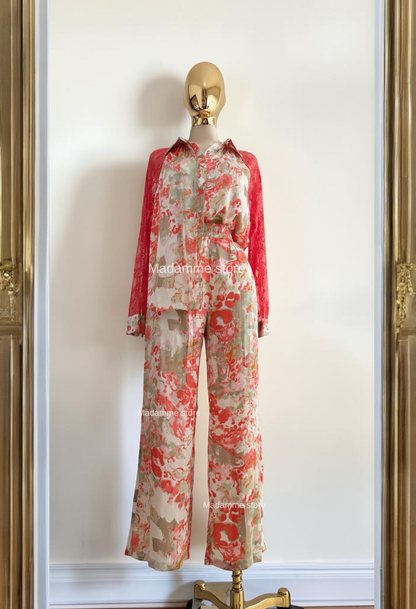 Conjunto Ravello
