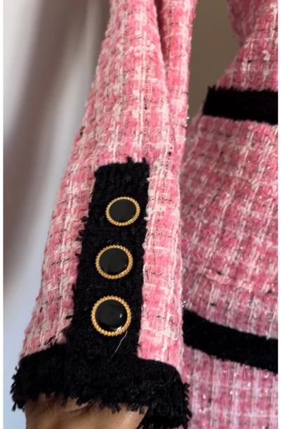 Set Tweed Gretta