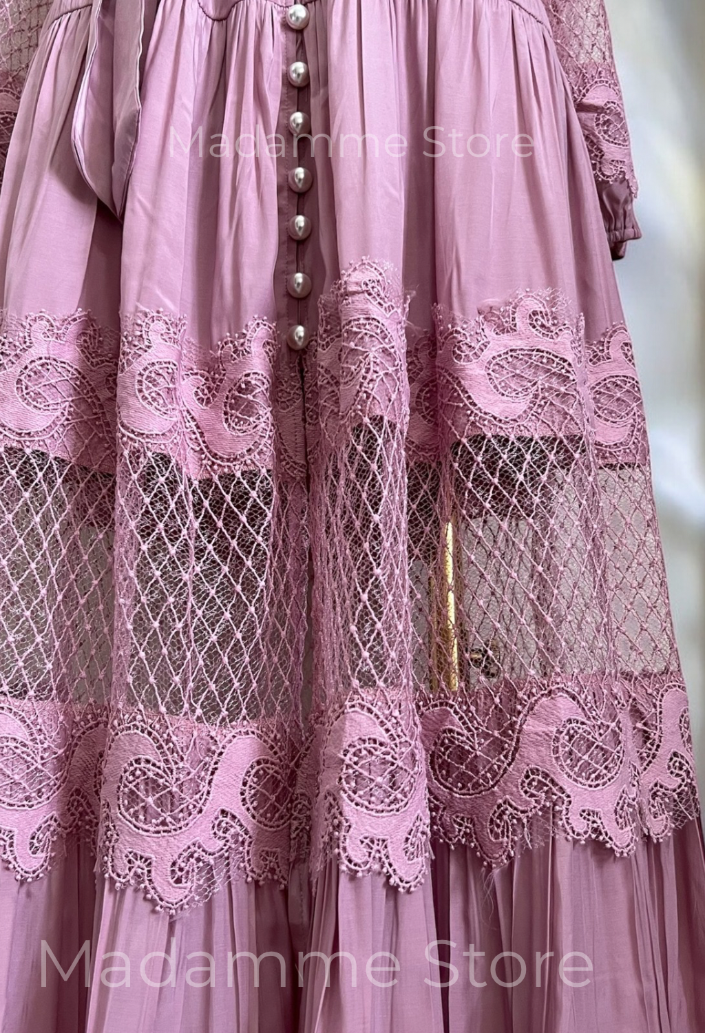 Alexa Dress