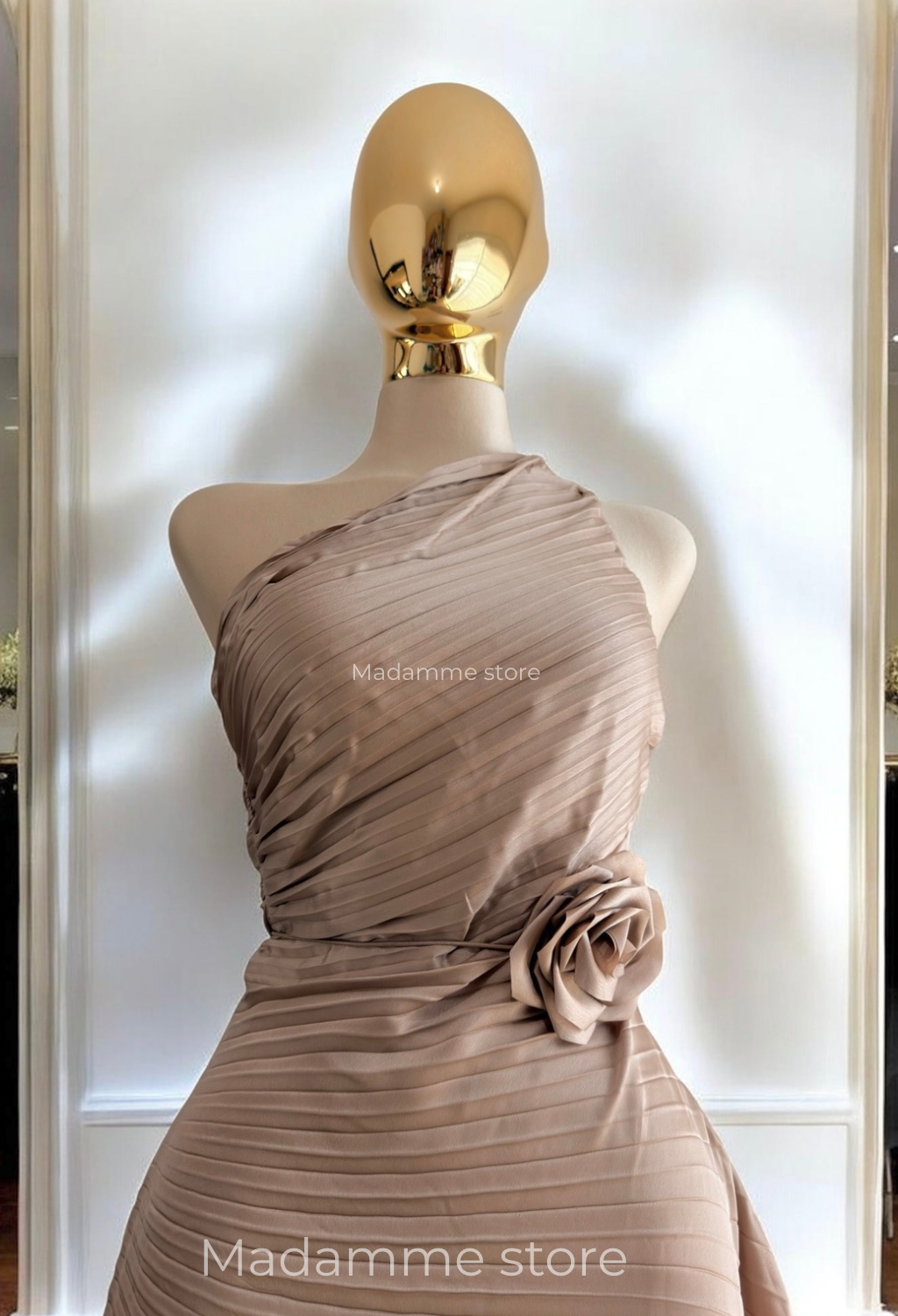 Vestido Holandés Elise