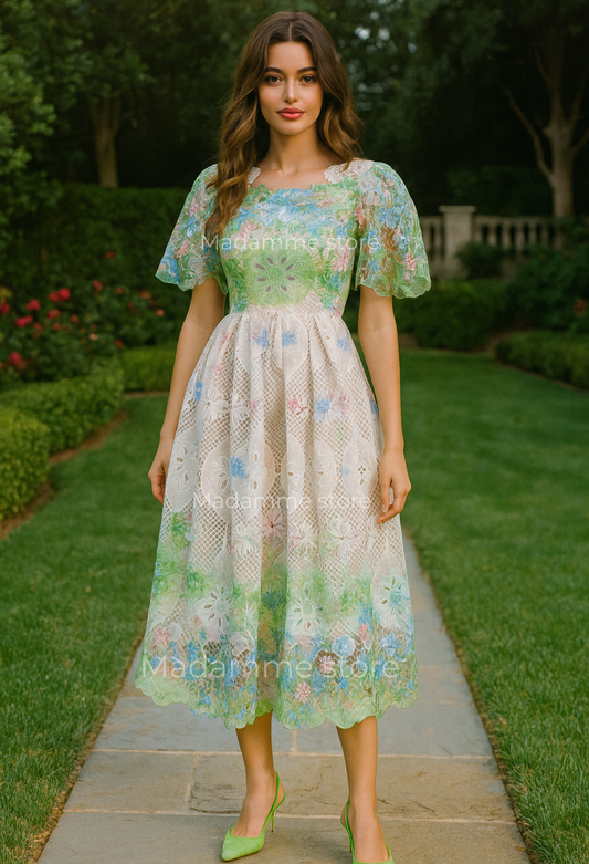 Vestido Elodie