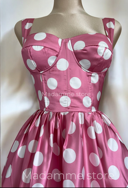 Vestido Dolce Vita