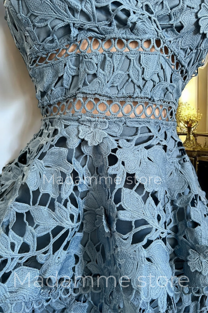 Vestido Susurro del Cielo