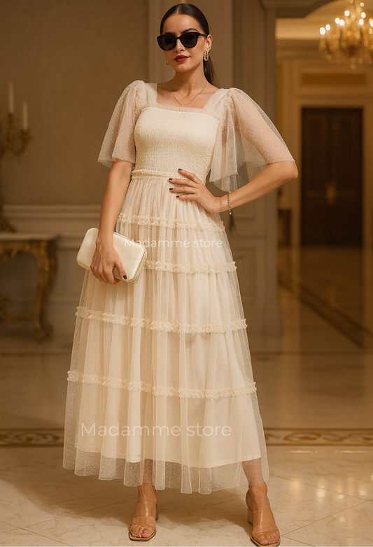 Vestido Dulce Armonía