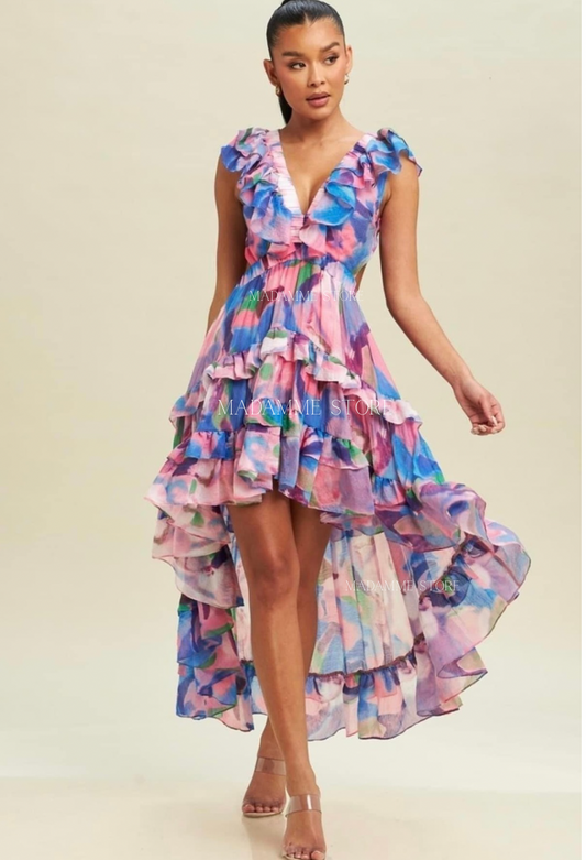 Vestido Susan