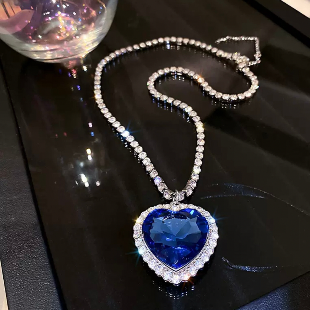 Collar Corazón