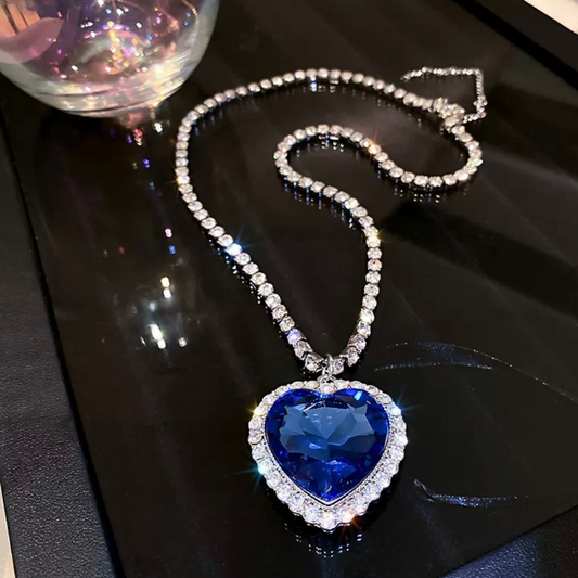 Collar Corazón
