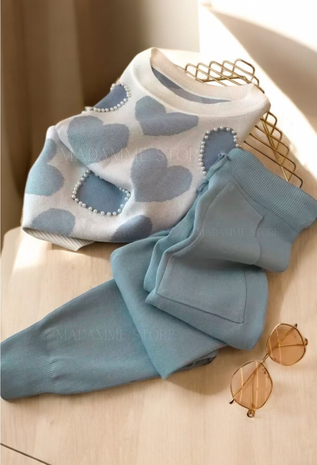 Conjunto Georgina