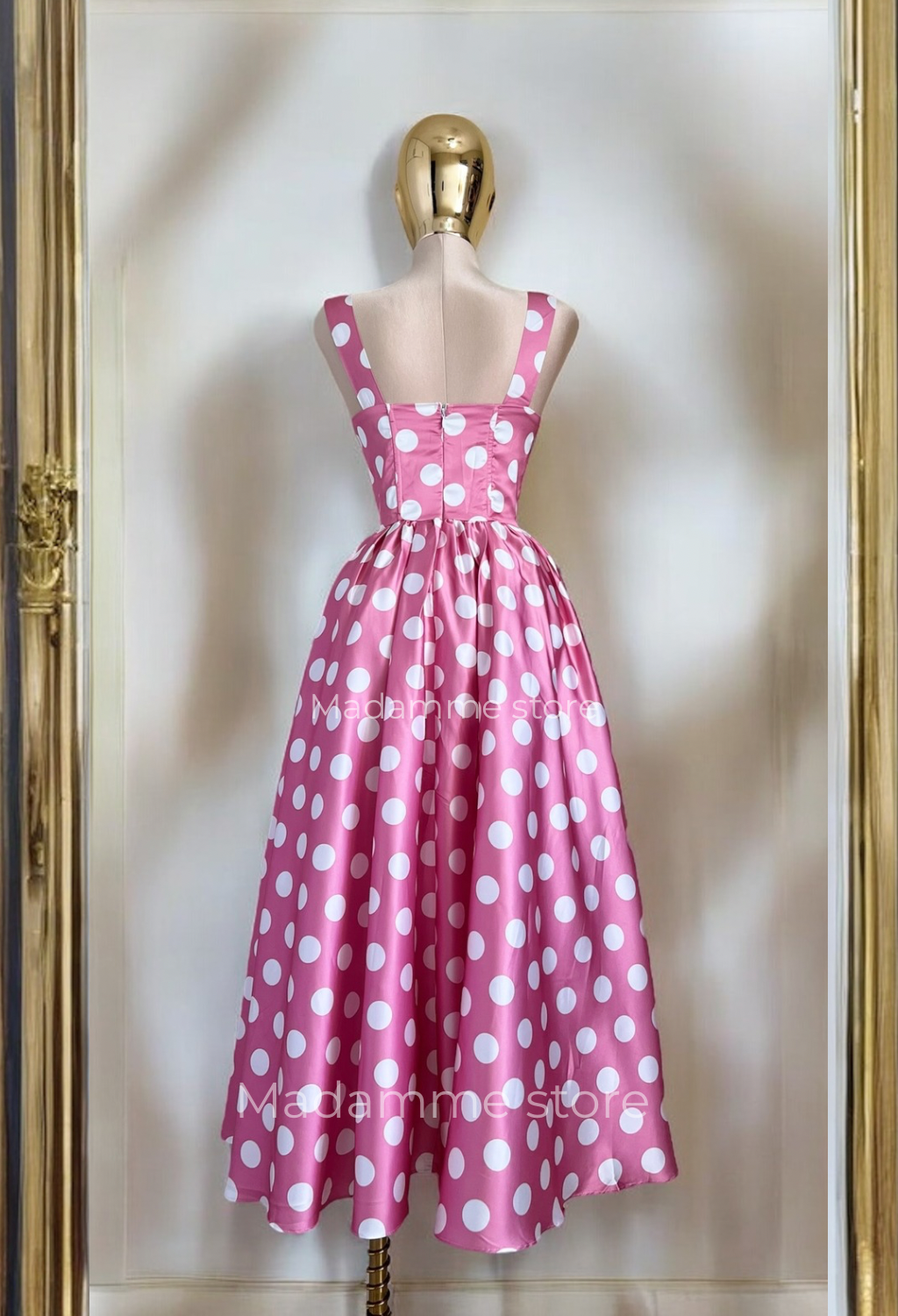 Vestido Dolce Vita