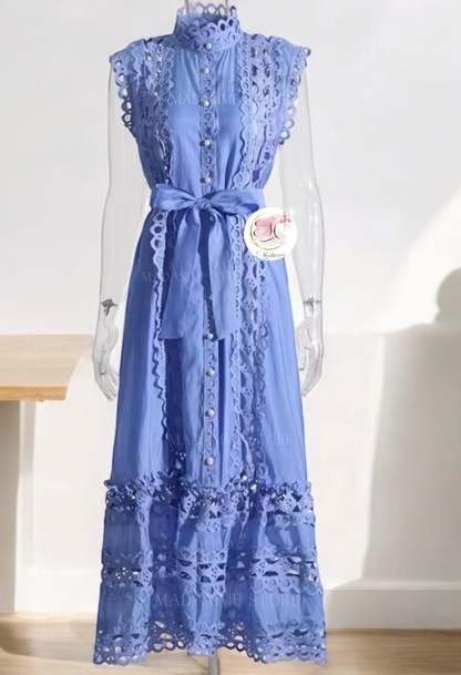 Vestido Teresa