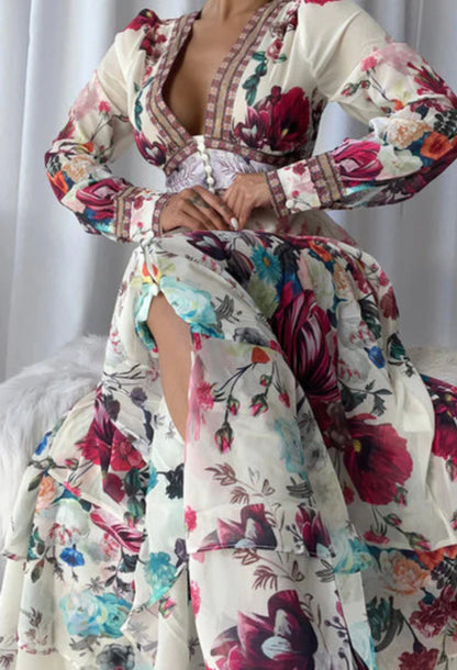 Vestido Estrella