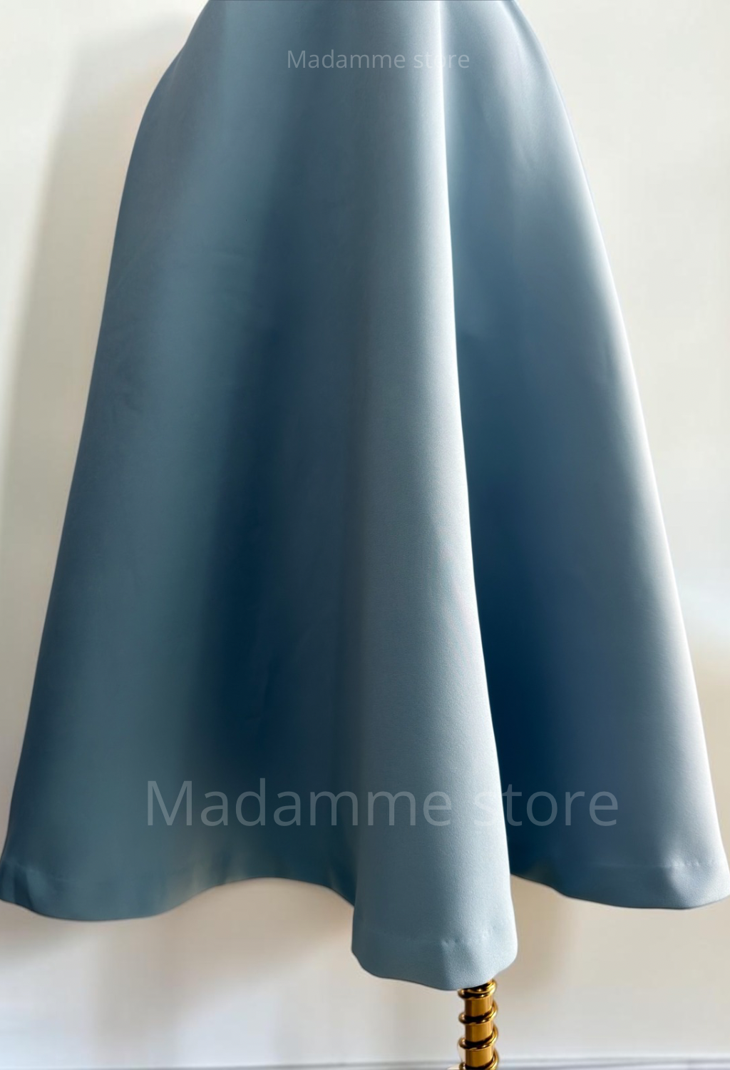 Vestido Duquesa Senety