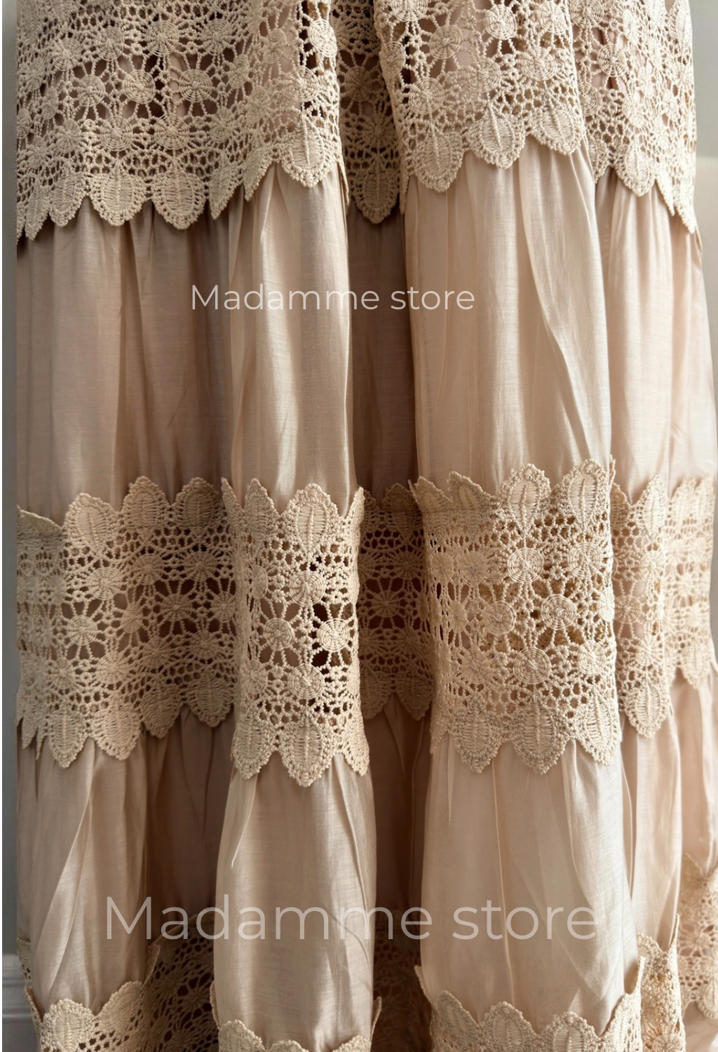 Vestido Anastacia Royale