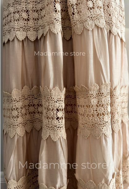 Vestido Anastacia Royale