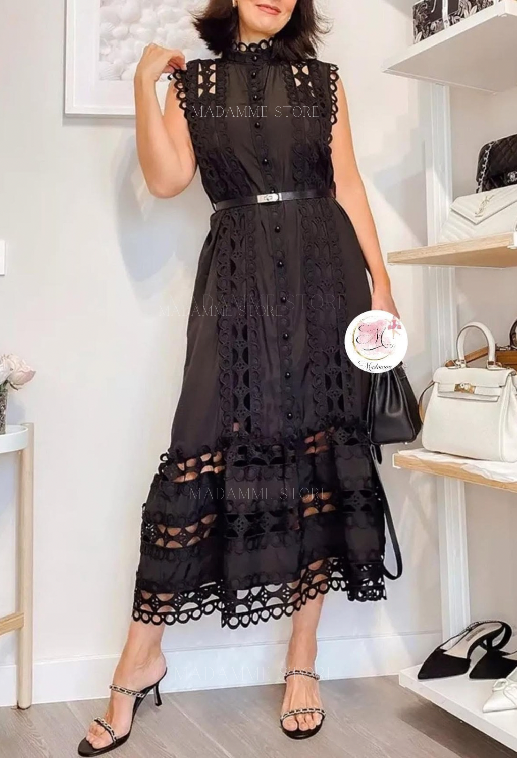 Vestido Teresa