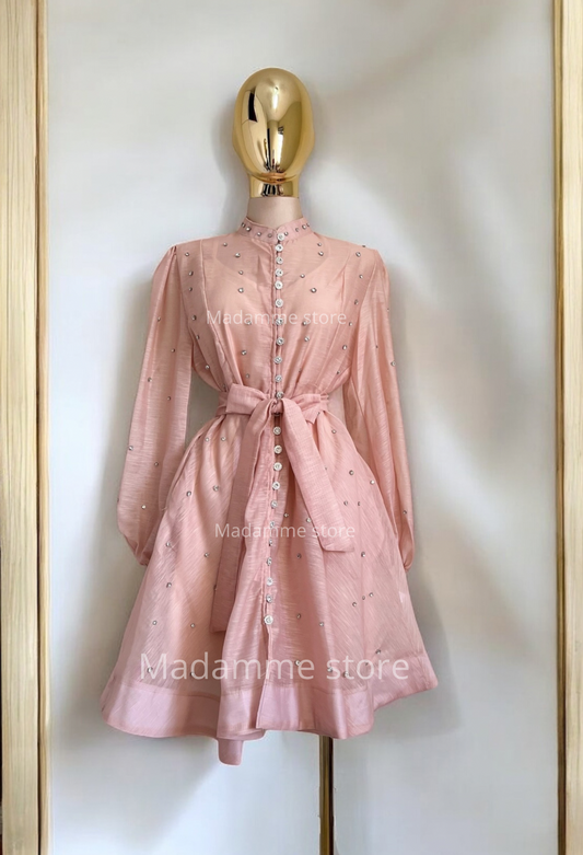 Vestido Nerina