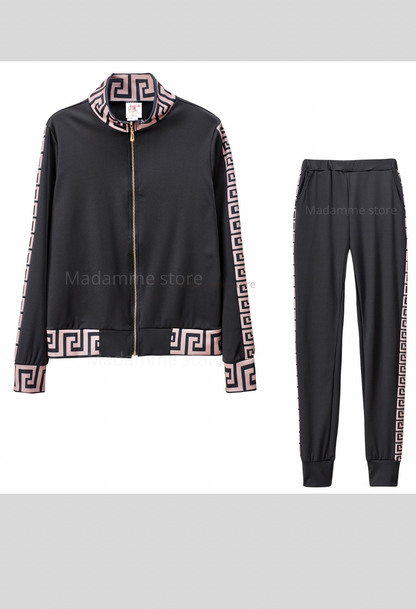 Conjunto Pilar