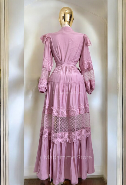 Alexa Dress