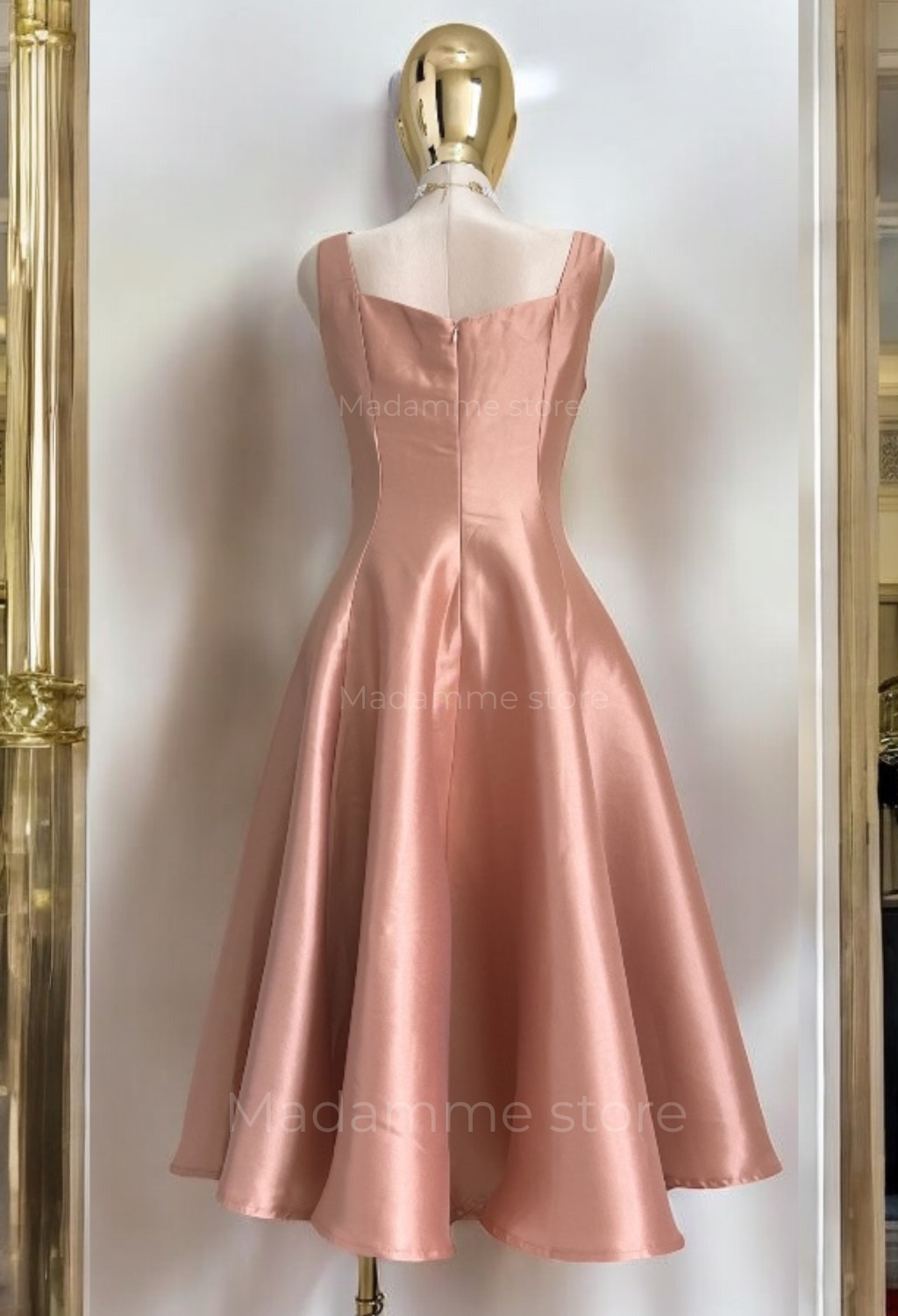 Vestido Margot