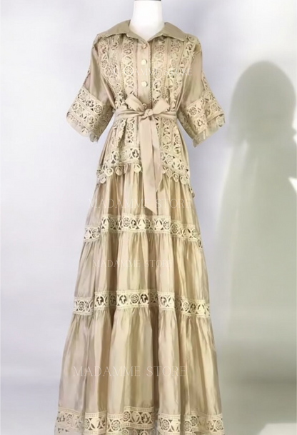 Vestido Sandra