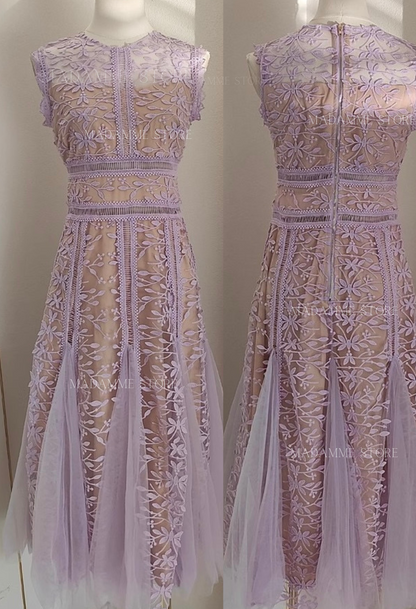 Vestido Mía