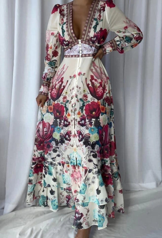 Vestido Estrella