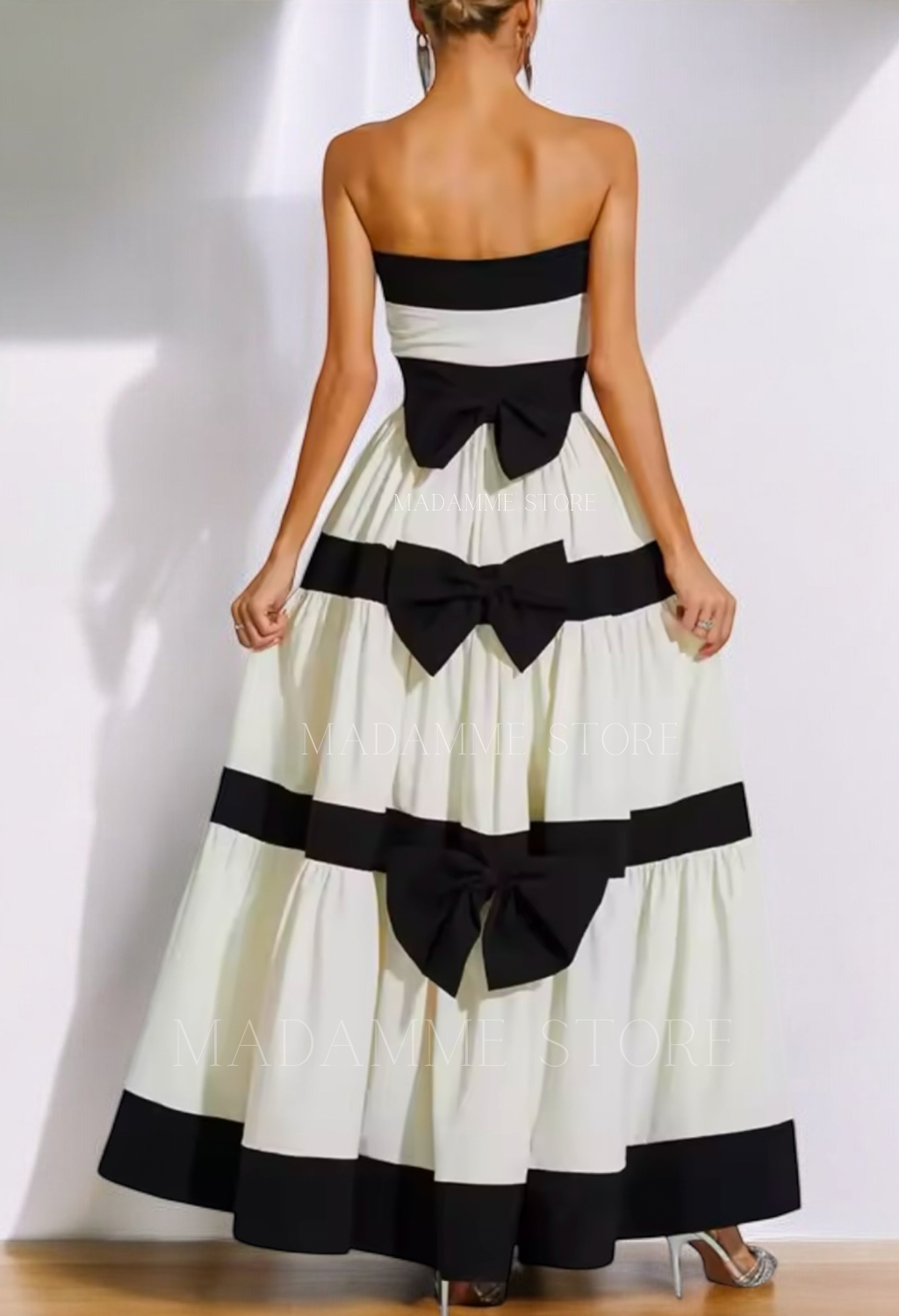 Vestido Corella